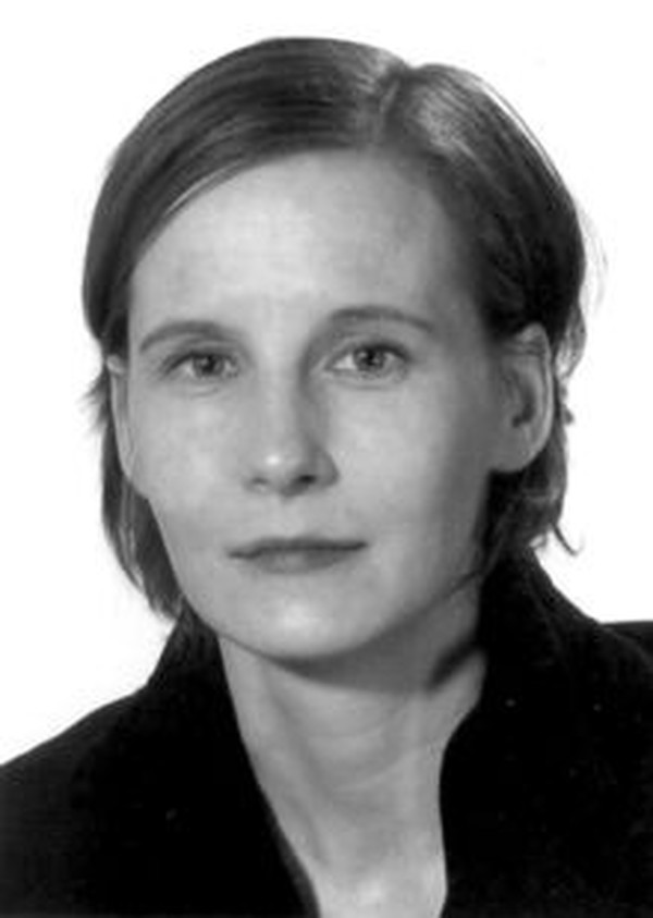 Stefanie Diekmann