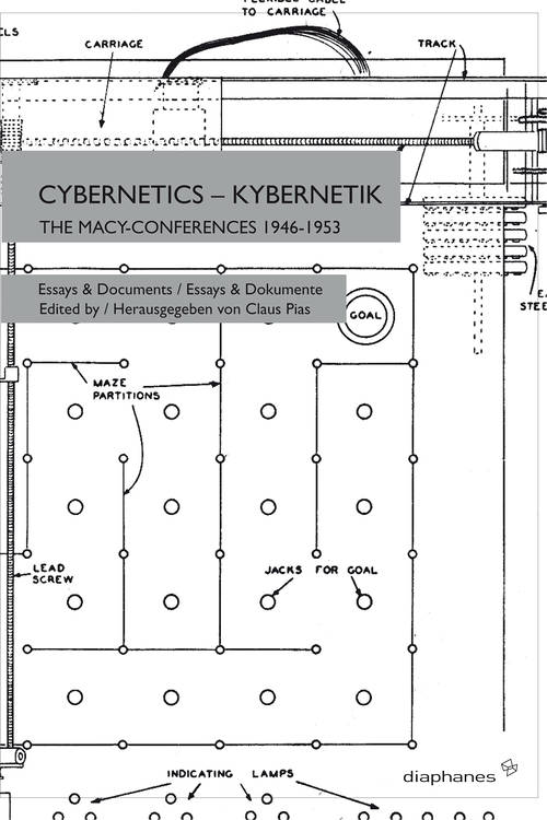 Warren S. McCulloch: The Beginning of Cybernetics