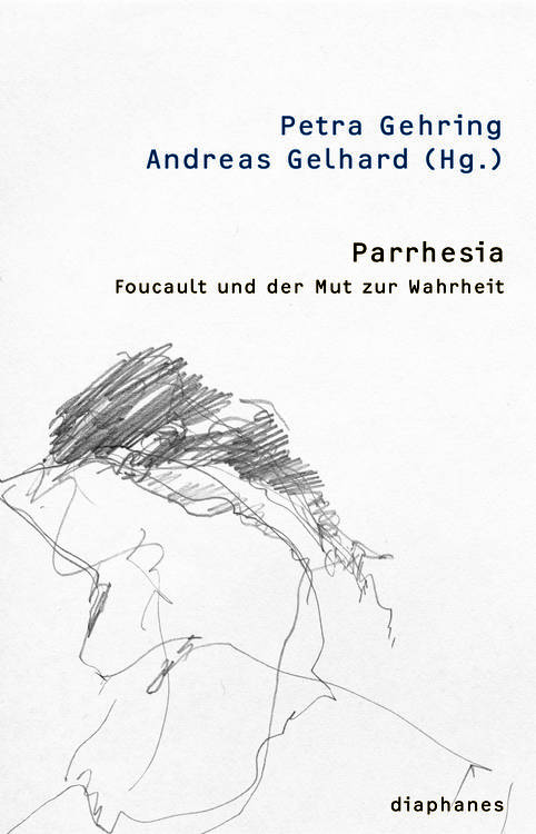 Petra Gehring, Andreas Gelhard: Vorwort