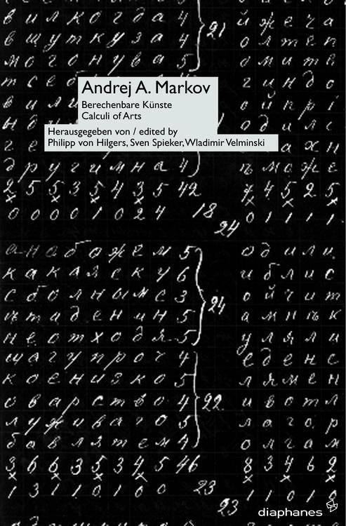 Wolf Kittler: 1713–1913. Von Jakob Bernoulli zu Andrej Andreevic Markov