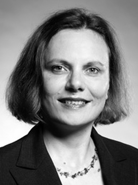 Susanne Stemmler