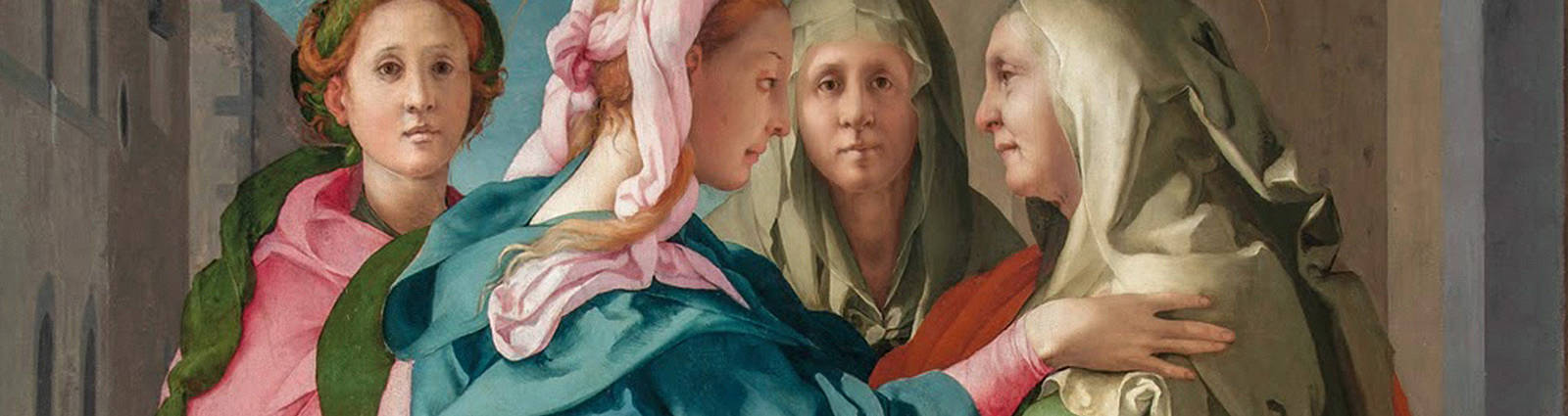 Müssen wir die Begegnung eine Kunst nennen?