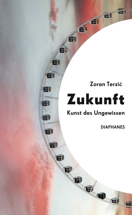 Zoran Terzić: Zukunft.