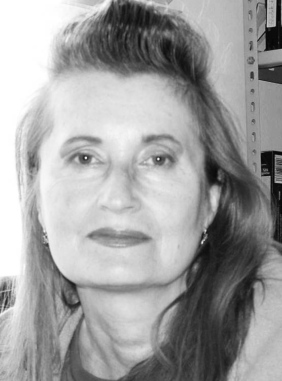 Elfriede Jelinek