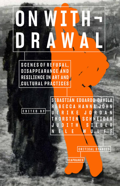 Sebastián Eduardo Dávila, Ulrike Jordan: A Psychiatric Clinic, a Monastery, a City and a River. On the (Artistic) Legibility of Disappearance in Topography