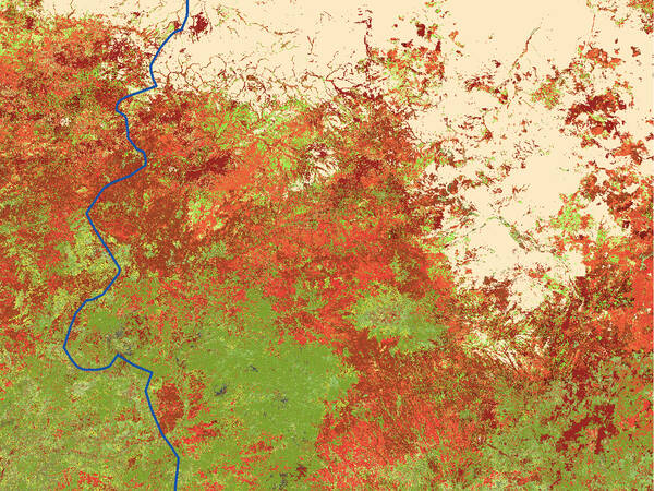 Die Architektur der Katastrophe