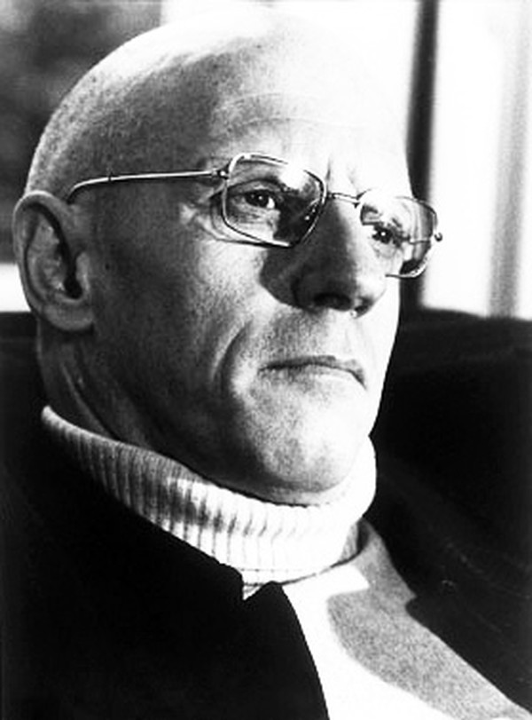 Michel Foucault