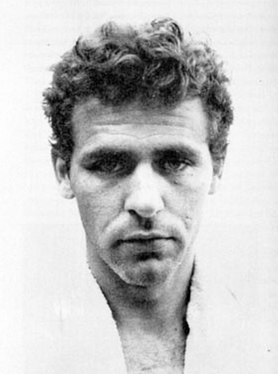 James Agee