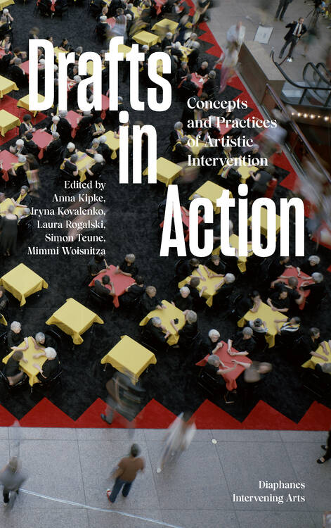 Amelia Jones, Premesh Lalu: The Role of the University  	as an Institution. Interview by Anna Kipke and Simon Teune