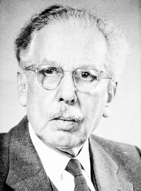 Ludwig Binswanger