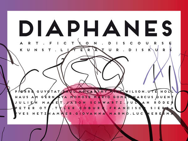 Shut your eyes and see!