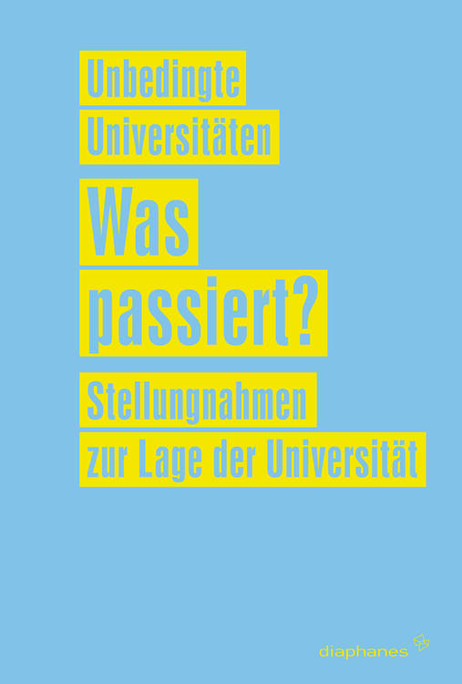 Björn Quiring: Die unsicheren Grenzübergänge der Philologien