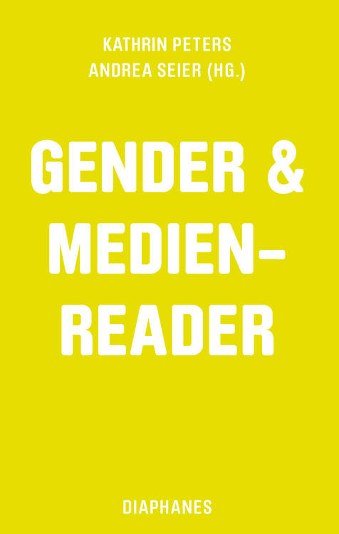 Rosalind Gill: Postfeministische Medienkultur