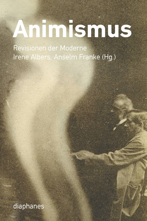 Irene Albers, Anselm Franke: Einleitung