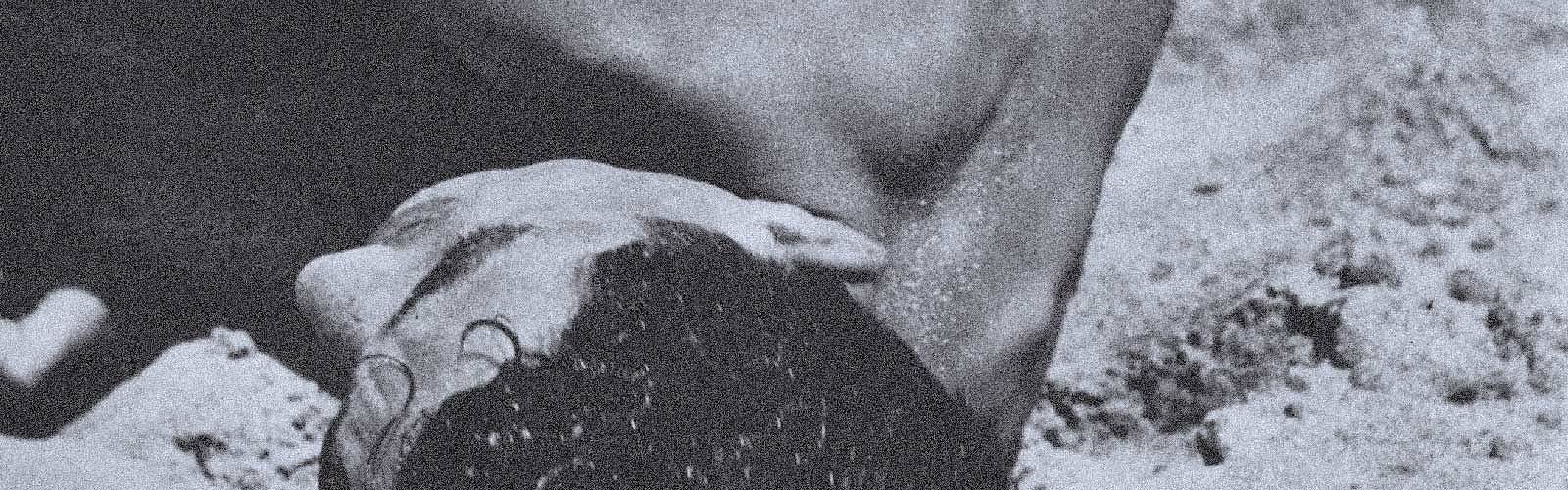 »Es begann am Arsch der Welt.«