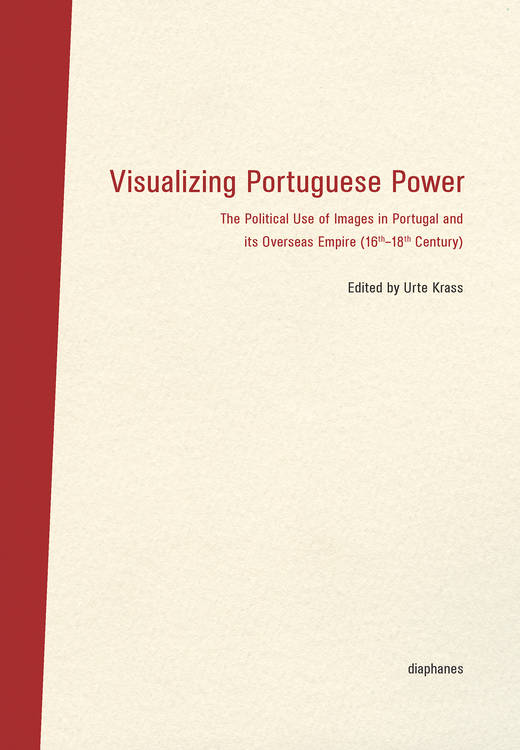 Urte Krass: Visualizing Portuguese Power
