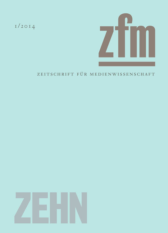 Benoît Turquety: Das Problem »Kino«