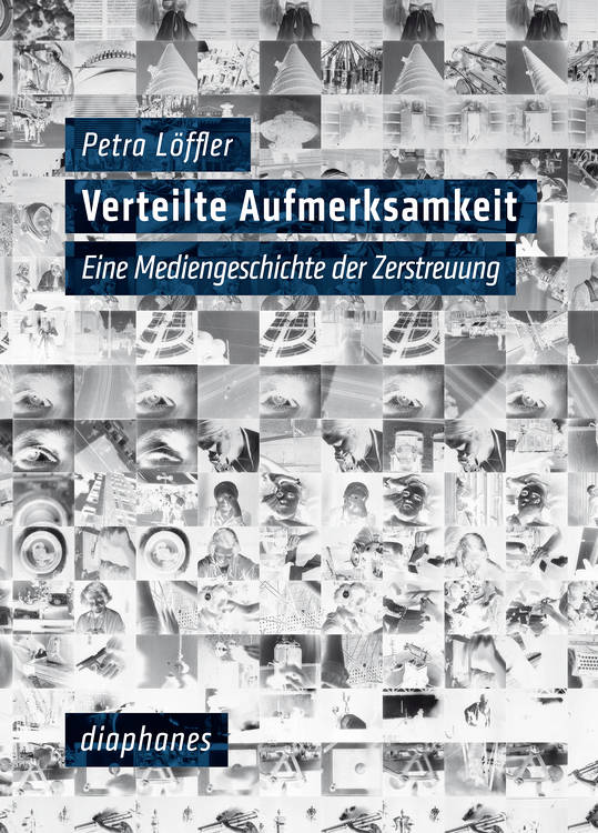 Petra Löffler: Verteilte Aufmerksamkeit