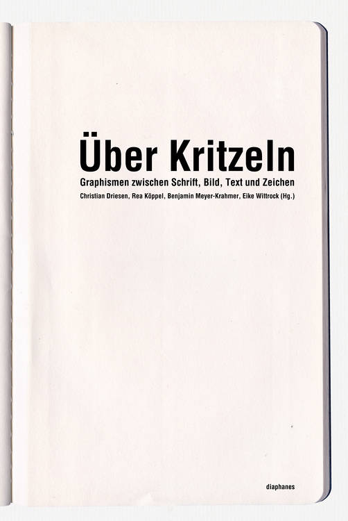 Michael Grote: Performative Ästhetik, experimentelle Literatur