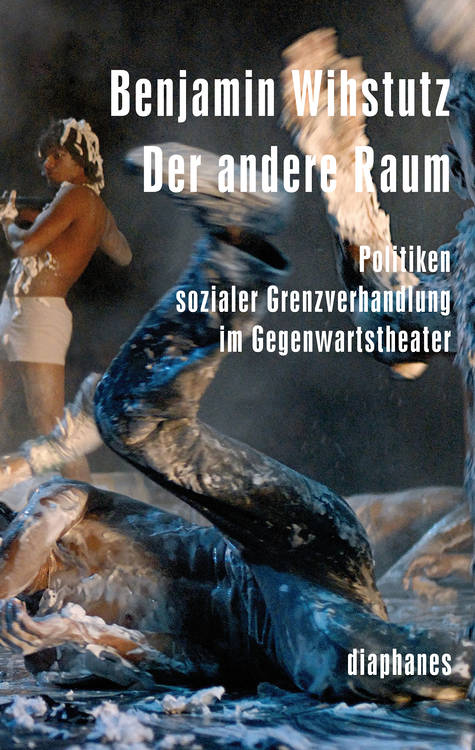 Benjamin Wihstutz: Der andere Raum