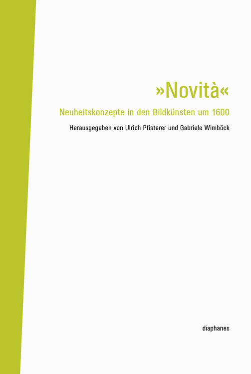 Eckhard Leuschner: Innovation ohne den Großen Innovator?