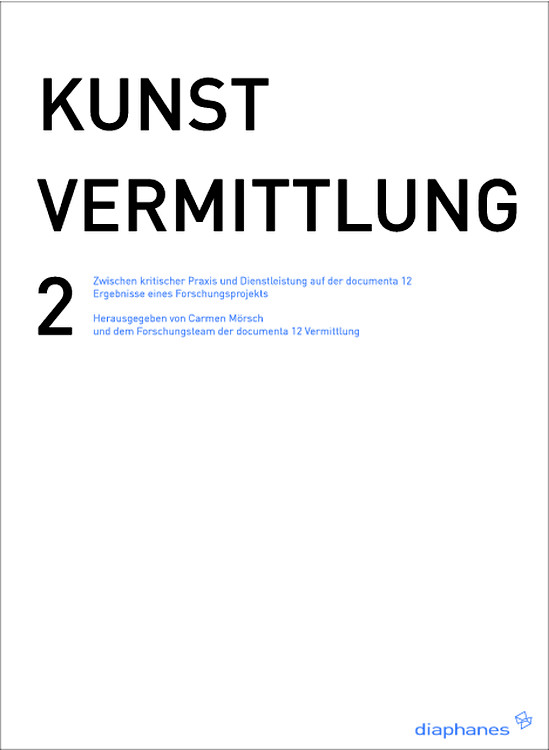 Simone Wiegand: Hinsehen oder Wegsehen