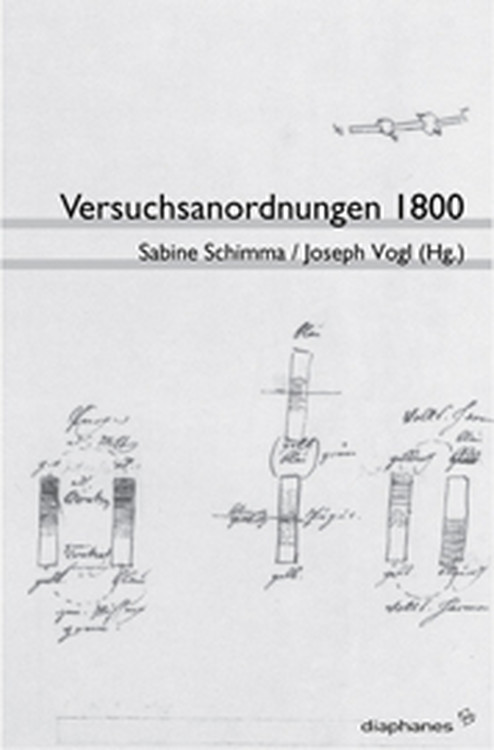 Stefan Blechschmidt: Die Geburt der Autobiographie aus dem Geist des Dilettantismus