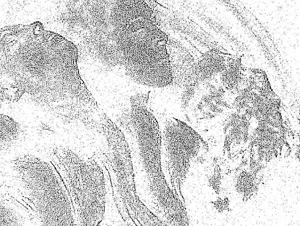 Der unbekannte Text ist ein Versprechen